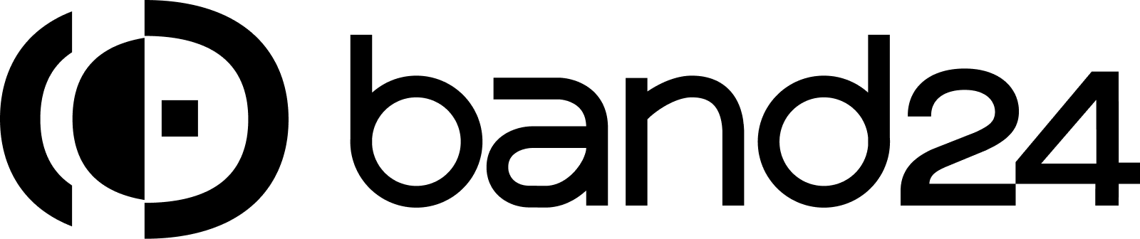 Band24 logo